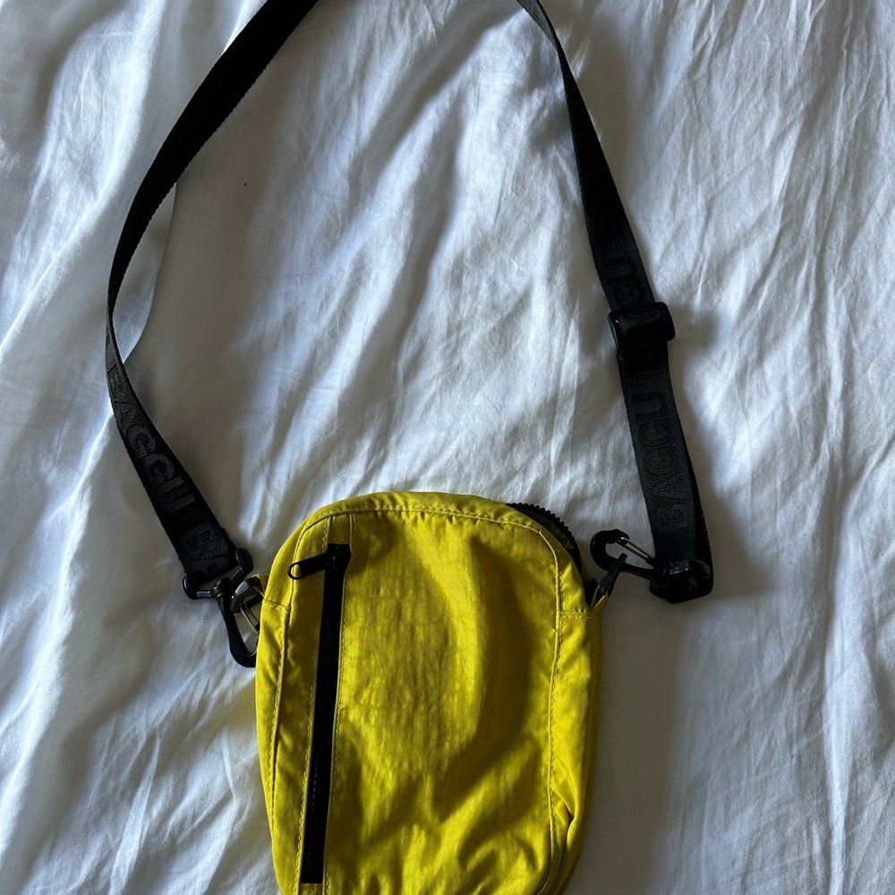 Baggu Sport Crossbody Bag